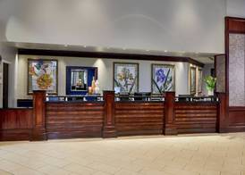 Renaissance Mobile Riverview Plaza Hotel 3