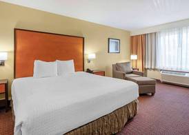 Best Western Cascade Inn & Suites 4