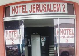 Hotel Jerusalém 2 2