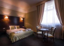 Hotel Grand Sal Kopalnia Soli "Wieliczka" 5