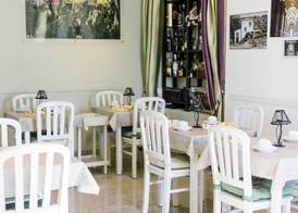Hotel Nova Sintra - Adults only 4