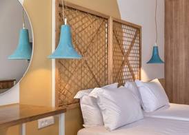 Secret View Hotel 5