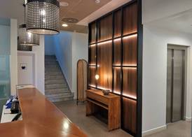 Hotel Santa Rosa, Blue Hoteles 3