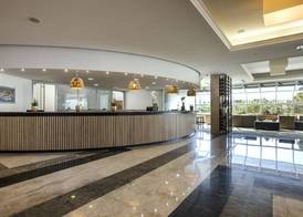 Hotel Histrion 4