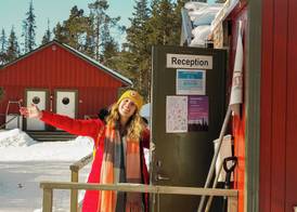 Camp Alta Kiruna 2