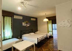B&B Viale Manzoni 3