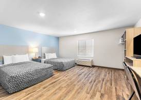 WoodSpring Suites Bluffdale Salt Lake City 5