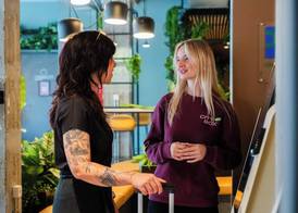 Citybox Bergen Danmarksplass 2