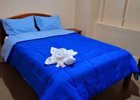 Travel Hotel Quito 5