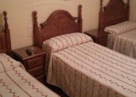 Hostal Andalucia 4