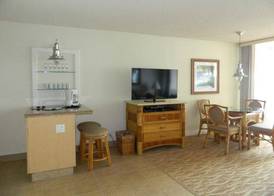 Kahana Beach Vacation Club 5