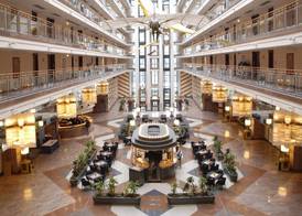 Maritim Airport Hotel Hannover 2