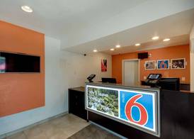 Motel 6 Bellingham, WA 3