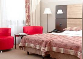 Apartament 241Lux w Diva Kołobrzeg 3