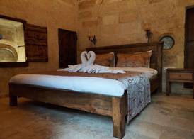 ARMEsos Cave Hotel 5