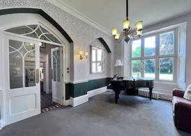 Grafton Manor Hotel 2