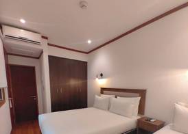 Concha y Toro 33 Hotel Boutique by Nobile 4