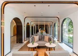 Meliá Chiang Mai 3