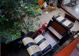 House Of Passion Amphawa 5
