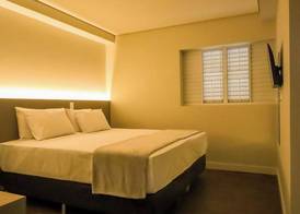 Hotel Greenville by Slim Hotéis 4