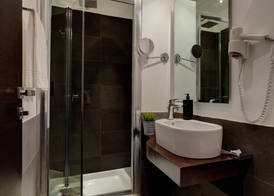 Hotel Rinascimento 3
