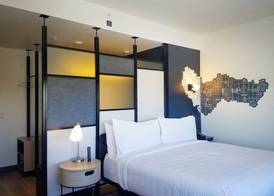 Aloft by Marriott Reno-Tahoe International Airport 2