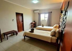 Mondjila Safari Camp 5