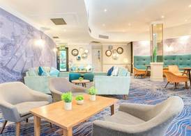 Atlantic Tower Hotel Liverpool By Sunday 3