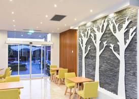 Tsampika Hotel Faliraki 5