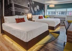 Hotel Indigo Memphis Downtown by IHG 4