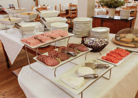Windsor Hotel 4