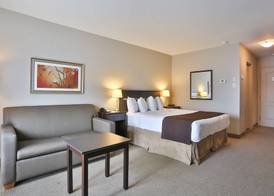 Hotel Le Versailles 3