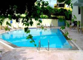 Kaftans City Hotel by RRH&R 5