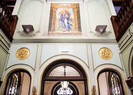 Sant Jordi Hostels Lisbon 2