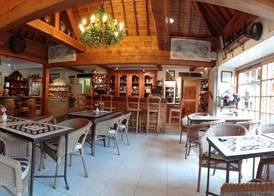 Hotel et Spa Le Lion d'Or 3