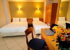Morfeas Hotel 4