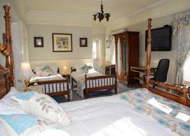 Ardgort Country House 4
