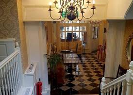 Rose Tor Hotel 2