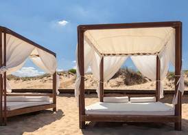 AMFORA HOTEL 4