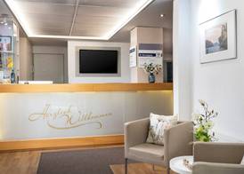 NOVALIS Hotel Dresden by AURUM 2