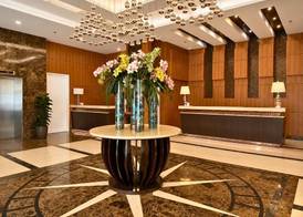 Harolds Hotel Cebu 4