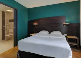 B&B HOTEL Montbéliard-Sochaux 4