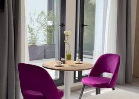 Lake & More Suite Hotel 3