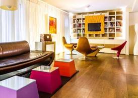 Hotel Parigi 2 & Spa 4