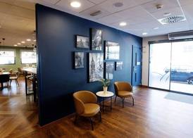 Travelodge Madrid Metropolitano 4