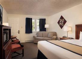 Travelers Rest Motel 5