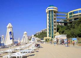 Paradise Beach Residence - Ultra All Inclusive 4