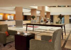 Southern Sun OR Tambo International Airport 4