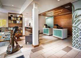 Hotel Z - Gaslamp San Diego 4