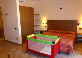 Residence I Tusci 5